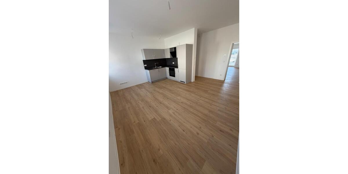 Erdgeschoßwohnung Bamberg Bamberg-Ost - 2 Zimmer, 49 m&sup2;, 810&euro; | Angebot:25404618