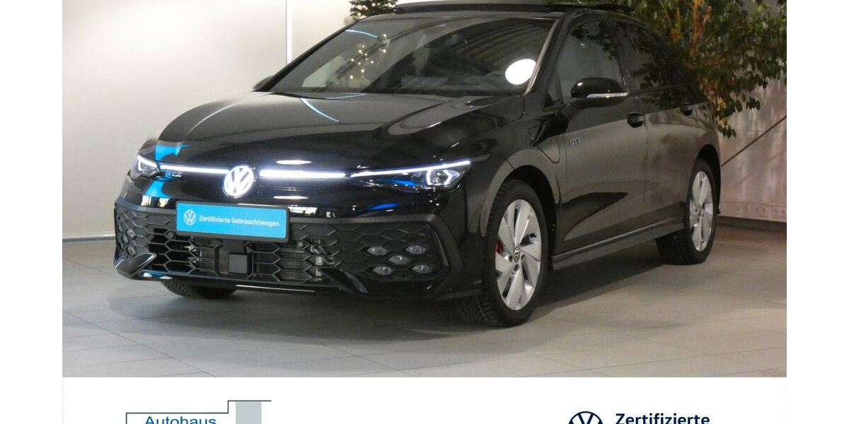 VW Golf 8.500 km 44.900 &euro; Blaufelden 74572