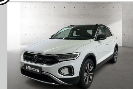 VW T-Roc 71.950 km 20.995 &euro; Neustadt/Aisch 91413