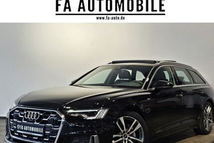 Audi A6 19.700 km 43.490 &euro; Mainaschaff 63814