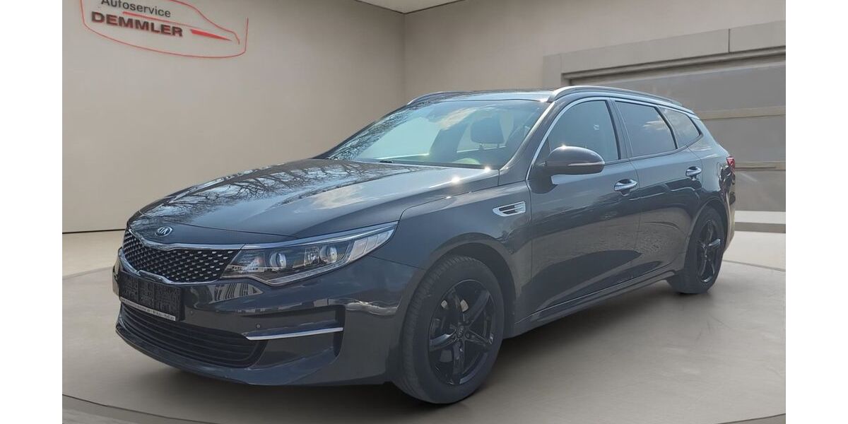 Kia Optima 128.220 km 12.850 &euro; Wilkau-Haßlau 08112