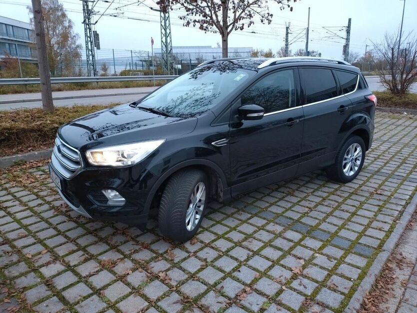Kuga