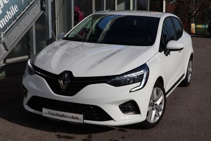 Renault Clio 20.400 km 12.895 &euro; Herrenberg 71083
