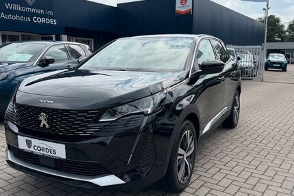 Peugeot 3008 17.990 km 23.950 &euro; Papenburg 26871