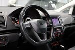 Seat Alhambra 1.4 TSI DSG XCELLENCE FR-LINE SPORT TOP 98.000 km 27.777 &euro; Hamm 59077
