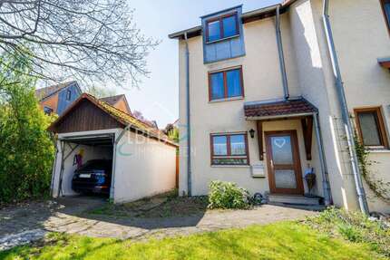 Haus Schwäbisch Hall - 6 Zimmer, 115 m&sup2;, 349.000&euro; | Angebot:26340751