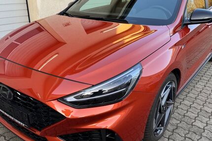 Hyundai i30 5.850 km 25.250 € Leipzig 04357