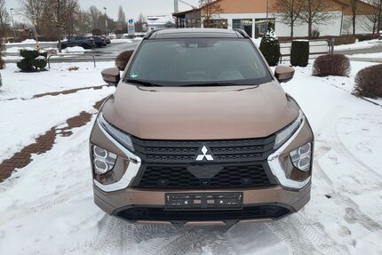Mitsubishi Eclipse Cross 10.800 km 28.990 &euro; Crossen 07613