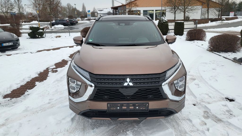 Mitsubishi Eclipse Cross 10.800 km 28.990 &euro; Crossen 07613