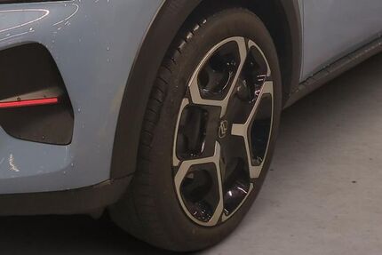 Citroen C3 3.539 km 19.250 &euro; Satow OT-Heiligenhagen 18239