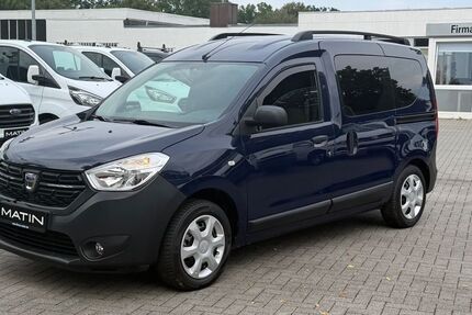 Dacia Dokker 71.842 km 8.900 &euro; Norderstedt bei Hamburg 22851