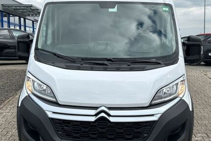 Citroen Jumper 34.850 km 24.890 € Simmern 55469