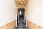 Frisch renoviert, Altbau im 