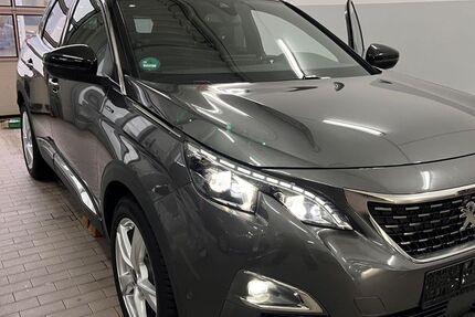 Peugeot 3008 88.000 km 18.700 &euro; Karlstein am Main 63791