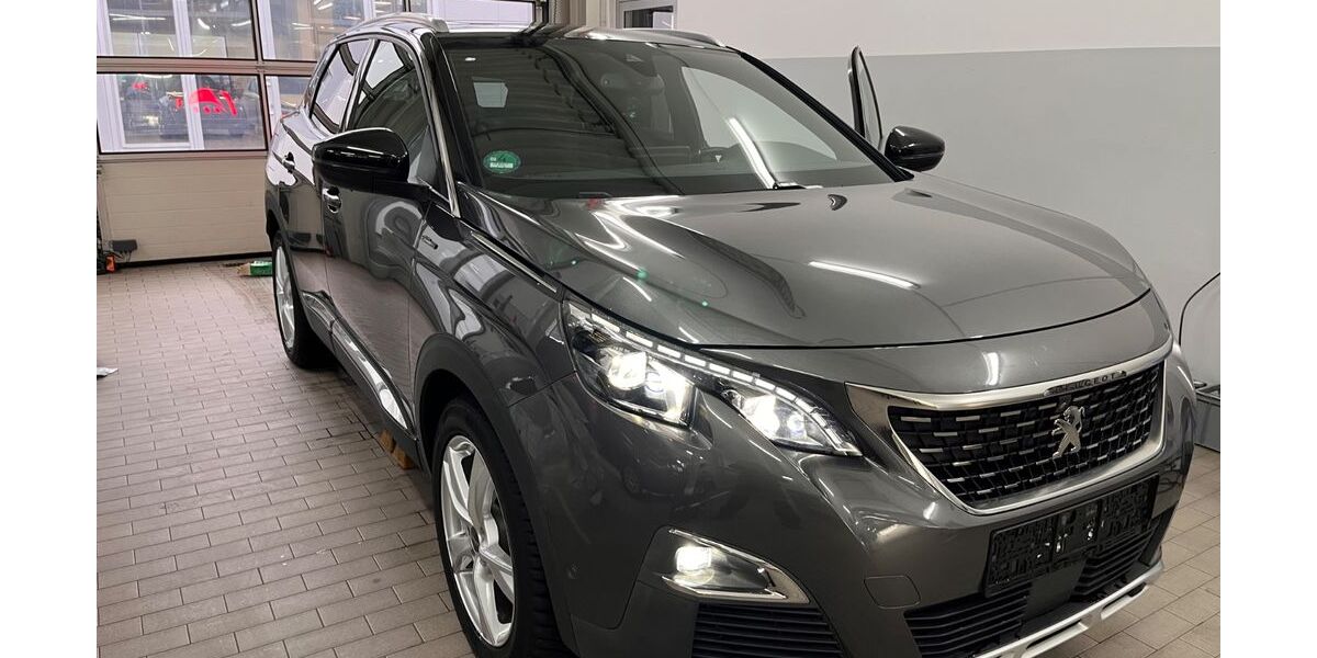 Peugeot 3008 88.000 km 18.700 &euro; Karlstein am Main 63791