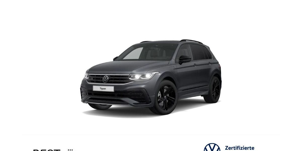 VW Tiguan 76.100 km 30.949 &euro; Mühlheim 63165