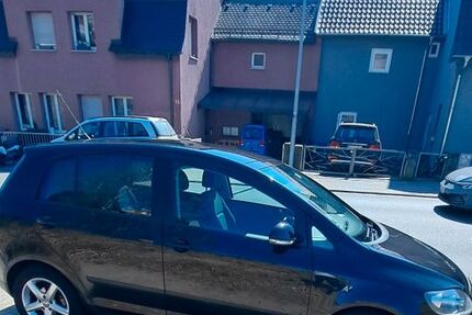 VW Golf Plus 130.000 km 4.699 € Ober-Ramstadt 64372