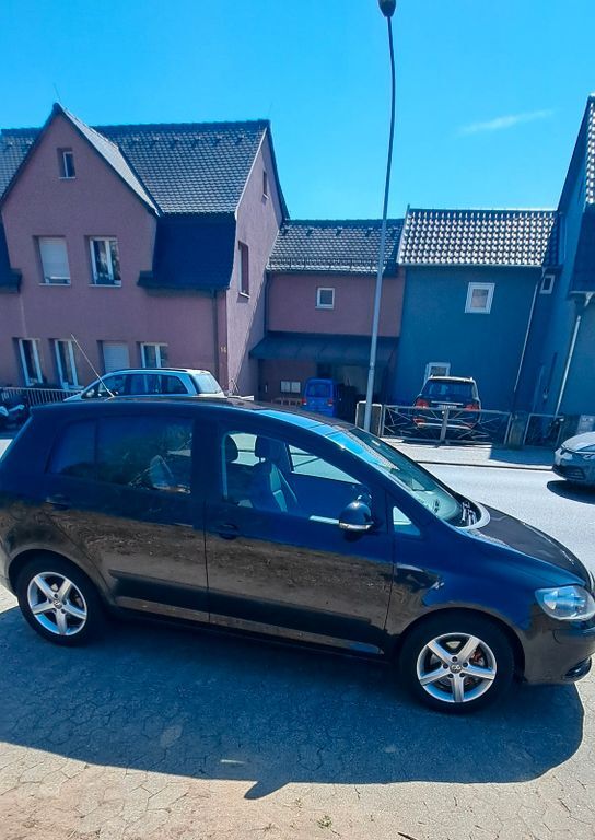 VW Golf Plus 130.000 km 4.699 € Ober-Ramstadt 64372
