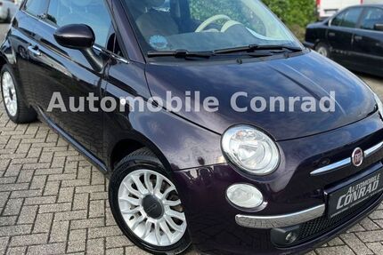 Fiat 500 137.935 km 6.499 € Kirchheimbolanden 67292