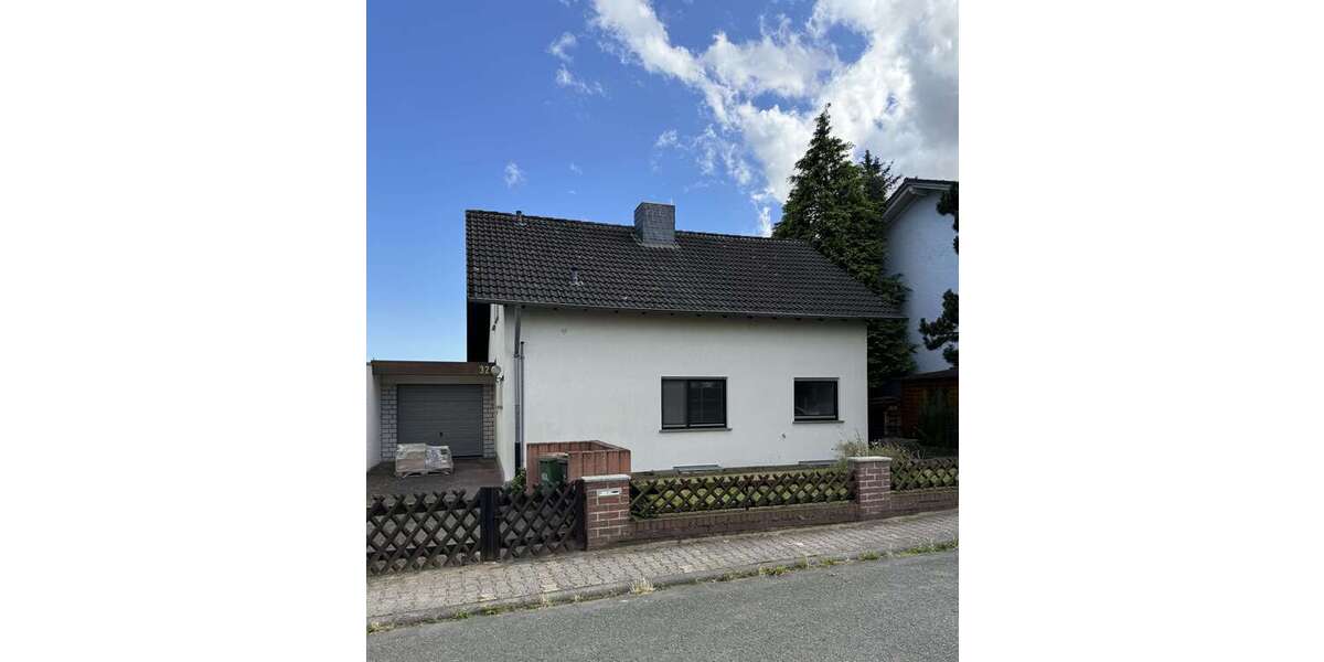 Einfamilienhaus Mainz Ebersheim - 5 Zimmer, 117 m&sup2;, 1.750&euro; | Angebot:25577668