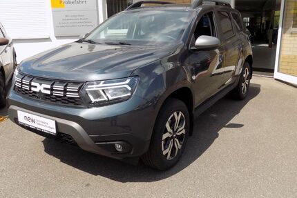 Dacia Duster 22.820 km 20.450 € Schwerin 19061