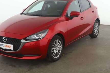 Mazda 2 57.722 km 14.180 &euro; Stuttgart 70195