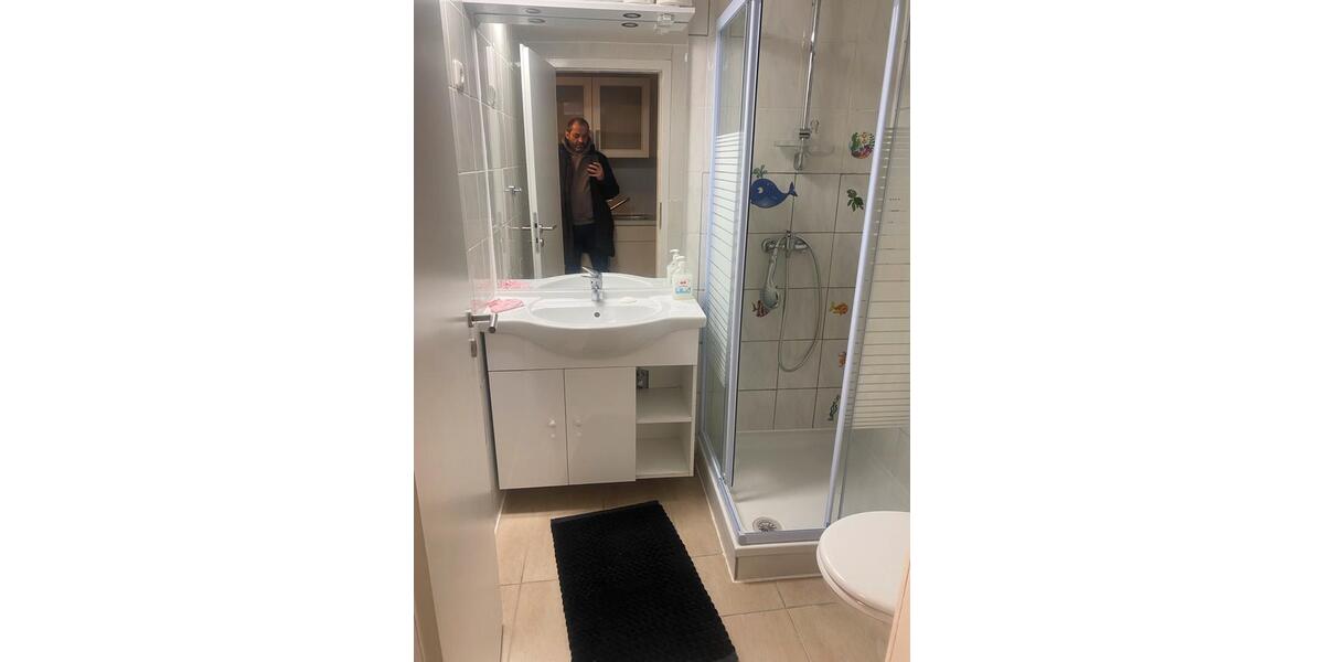 Etagenwohnung Tuttlingen - 3 Zimmer, 90 m&sup2;, 750&euro; | Angebot:26414058