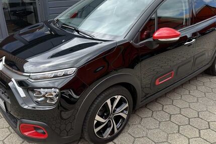 Citroen C3 55.176 km 14.999 € Hamburg 21029