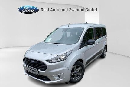 Ford Grand Tourneo
