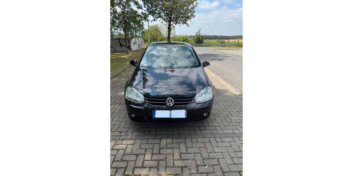 VW Golf 134.000 km 2.800 &euro; Fürstenwalde 15517