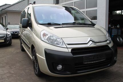 Citroen Jumpy 165.950 km 7.444 € Rastede 26180