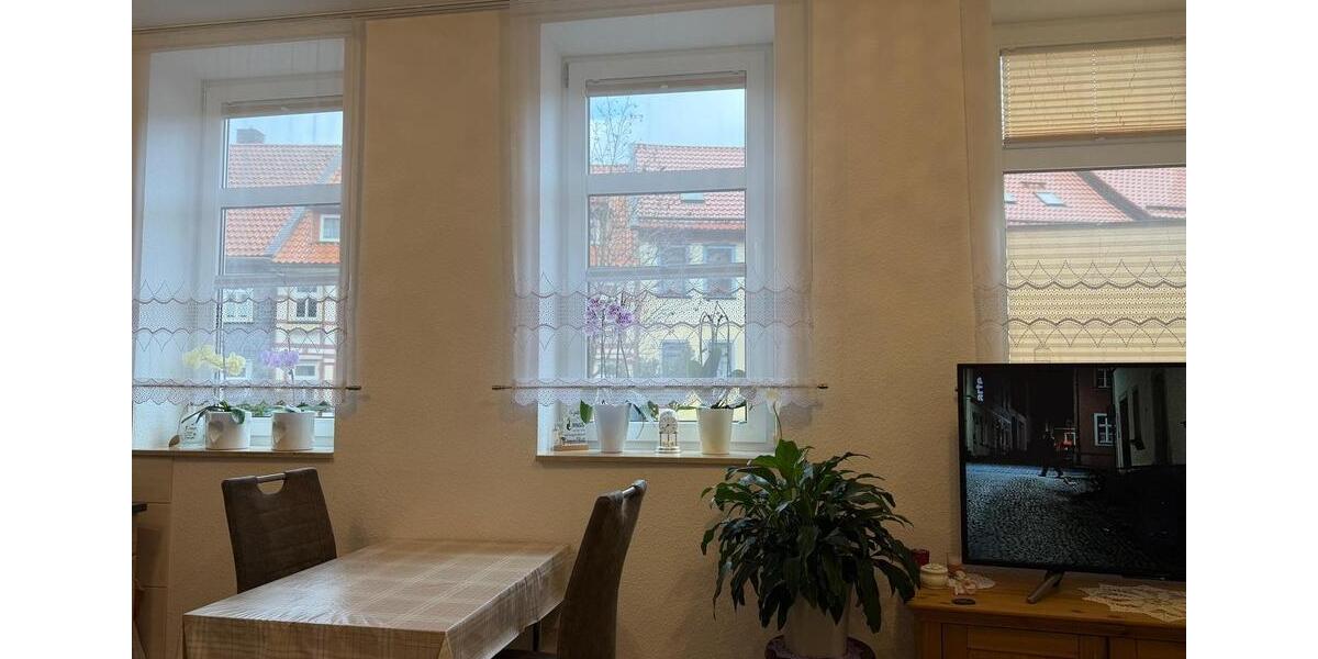 Erdgeschoßwohnung Oberharz am Brocken Benneckenstein - 2 Zimmer, 45 m&sup2;, 330&euro; | Angebot:25233635