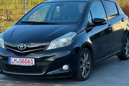 Toyota Yaris 224.000 km 4.000 &euro; Eschhofen Limburg 65552