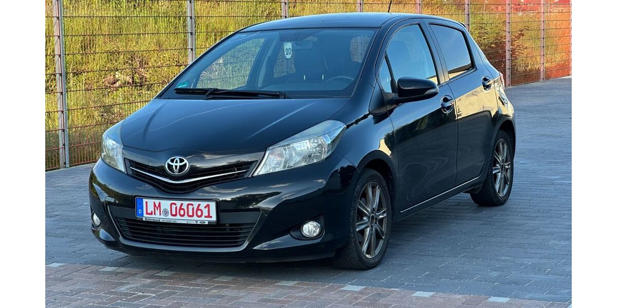 Toyota Yaris 224.000 km 4.000 &euro; Eschhofen Limburg 65552