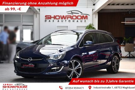 Opel Astra 79.920 km 11.990 &euro; Waghäusel 68753