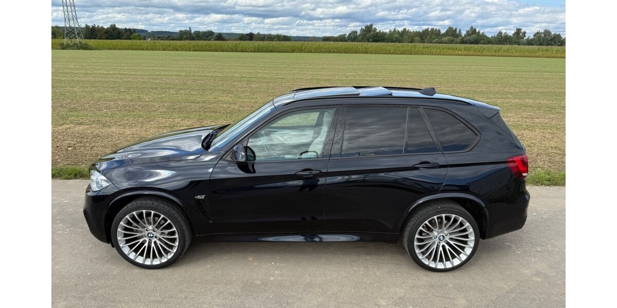 BMW X5 149.000 km 33.900 &euro; Schwabmünchen 86830
