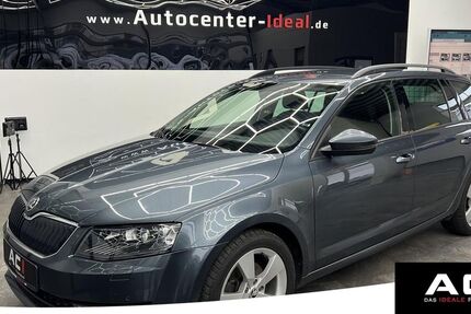 Skoda Octavia 136.900 km 13.200 &euro; Breidenbach 35236