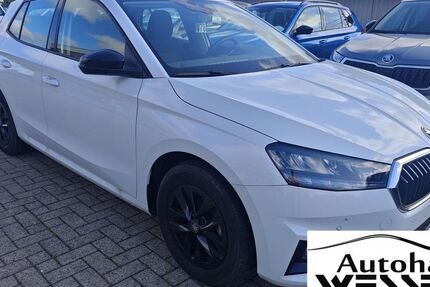 Skoda Fabia 22.227 km 16.290 &euro; Wittmund 26409