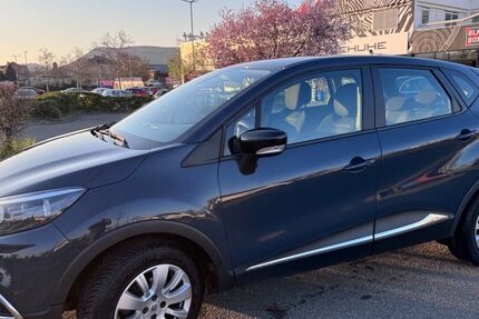 Renault Captur 79.000 km 6.999 &euro; Neustadt 67434