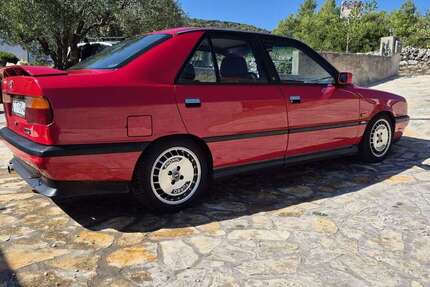 Lancia Dedra 2.000 km 10.000 € München 80331
