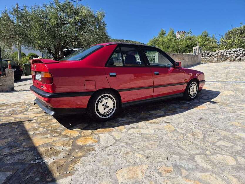 Lancia Dedra 2.000 km 10.000 € München 80331