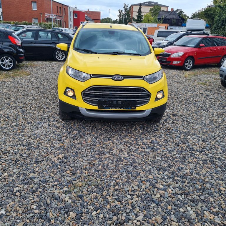 EcoSport