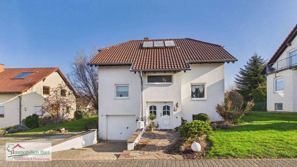 Einfamilienhaus Perl - 5 Zimmer, 128 m&sup2;, 534.800&euro; | Angebot:25677815