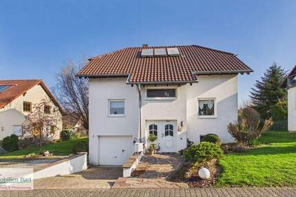 Haus Perl - 5 Zimmer, 128 m&sup2;, 534.800&euro; | Angebot:25677815