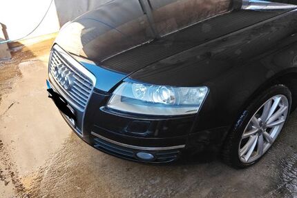 Audi A6 340.000 km 3.000 &euro; Weingarten 76356