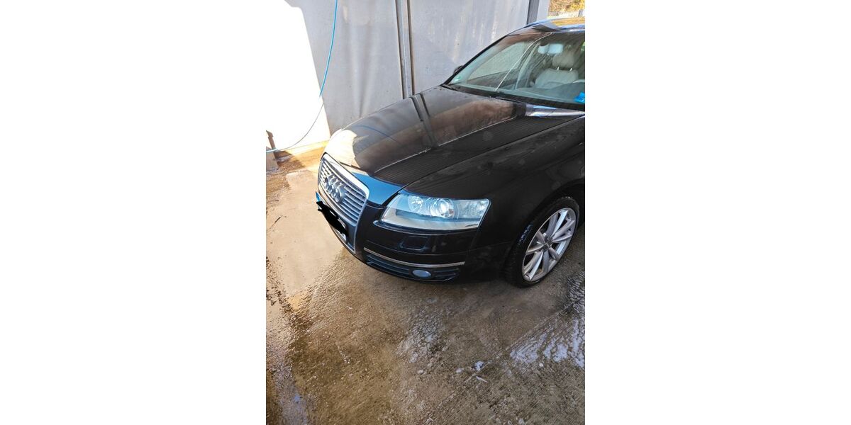 Audi A6 340.000 km 3.000 &euro; Weingarten 76356