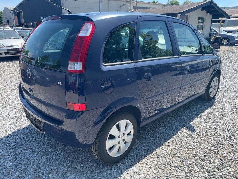 Meriva