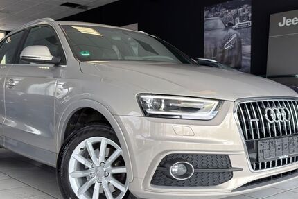 Audi Q3 165.000 km 13.990 &euro; Estenfeld 97230