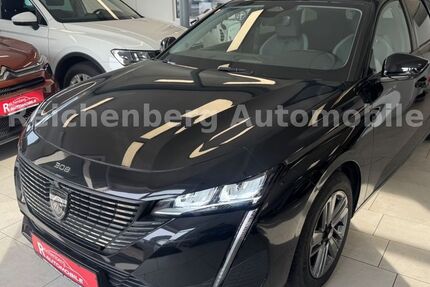 Peugeot 308 39.986 km 15.890 &euro; Schleswig 24837