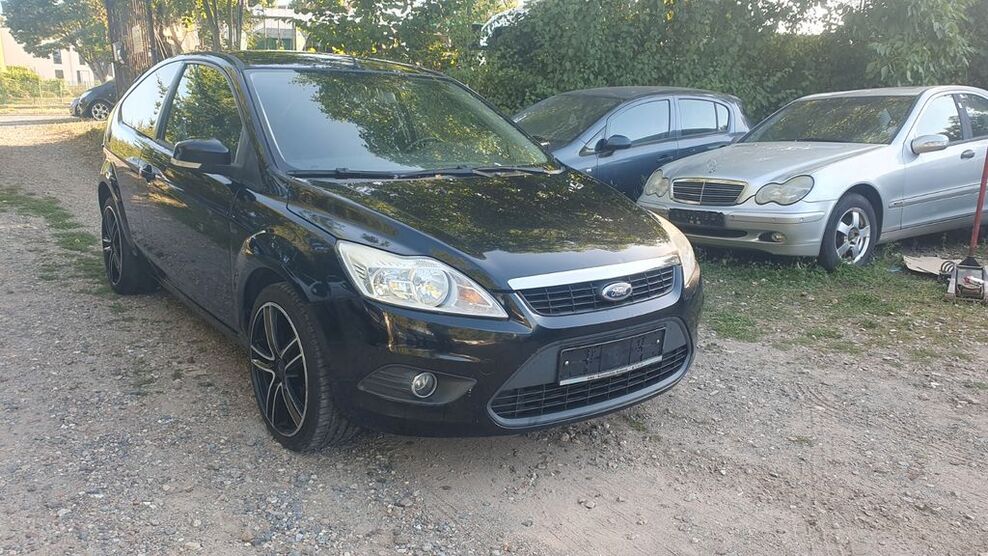 Ford Focus 238.237 km 1.900 € Runkel OT Ennerich 65594